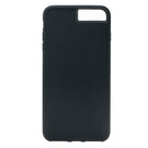 Flex Cover Leather Cases for iPhone 7 Plus / 8 Plus - Crazy Black