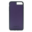 Flex Cover Leather Cases for iPhone 7 Plus / 8 Plus - Crazy Purple